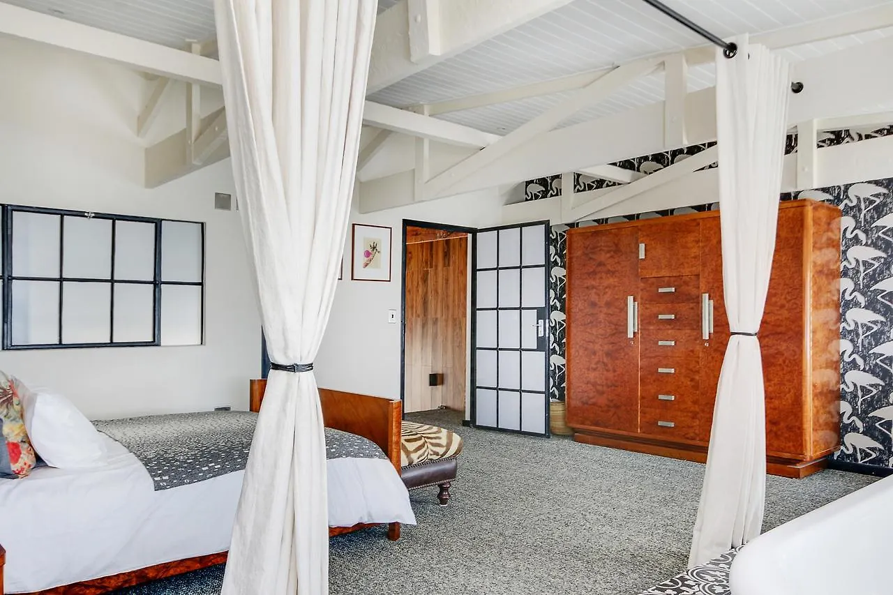 New York Loft Style Apartment 6 Cape Town